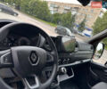 Красный Рено Мастер, объемом двигателя 2.3 л и пробегом 216 тыс. км за 21800 $, фото 24 на Automoto.ua