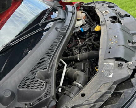 Красный Рено Мастер, объемом двигателя 2.3 л и пробегом 154 тыс. км за 18999 $, фото 43 на Automoto.ua