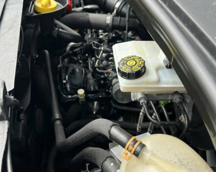 Красный Рено Мастер, объемом двигателя 2.3 л и пробегом 154 тыс. км за 18999 $, фото 28 на Automoto.ua