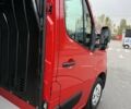 Красный Рено Мастер, объемом двигателя 2.3 л и пробегом 236 тыс. км за 22750 $, фото 61 на Automoto.ua