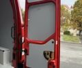 Красный Рено Мастер, объемом двигателя 2.3 л и пробегом 236 тыс. км за 22750 $, фото 64 на Automoto.ua