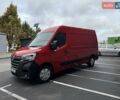 Красный Рено Мастер, объемом двигателя 2.3 л и пробегом 236 тыс. км за 22750 $, фото 2 на Automoto.ua