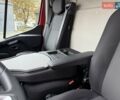 Красный Рено Мастер, объемом двигателя 2.3 л и пробегом 236 тыс. км за 22750 $, фото 36 на Automoto.ua
