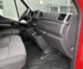 Красный Рено Мастер, объемом двигателя 2.3 л и пробегом 236 тыс. км за 22750 $, фото 42 на Automoto.ua