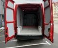 Красный Рено Мастер, объемом двигателя 2.3 л и пробегом 236 тыс. км за 22750 $, фото 63 на Automoto.ua
