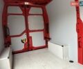 Красный Рено Мастер, объемом двигателя 2.3 л и пробегом 236 тыс. км за 22750 $, фото 58 на Automoto.ua