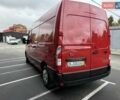 Красный Рено Мастер, объемом двигателя 2.3 л и пробегом 236 тыс. км за 22750 $, фото 11 на Automoto.ua