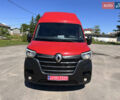 Червоний Рено Мастєр, об'ємом двигуна 2.3 л та пробігом 187 тис. км за 20400 $, фото 14 на Automoto.ua