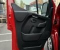 Красный Рено Мастер, объемом двигателя 2.3 л и пробегом 236 тыс. км за 22750 $, фото 22 на Automoto.ua