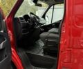 Красный Рено Мастер, объемом двигателя 2.3 л и пробегом 236 тыс. км за 22750 $, фото 18 на Automoto.ua