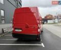 Красный Рено Мастер, объемом двигателя 2.3 л и пробегом 236 тыс. км за 22750 $, фото 6 на Automoto.ua