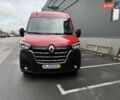 Красный Рено Мастер, объемом двигателя 2.3 л и пробегом 236 тыс. км за 22750 $, фото 3 на Automoto.ua