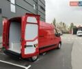 Красный Рено Мастер, объемом двигателя 2.3 л и пробегом 236 тыс. км за 22750 $, фото 69 на Automoto.ua