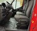 Красный Рено Мастер, объемом двигателя 2.3 л и пробегом 236 тыс. км за 22750 $, фото 19 на Automoto.ua