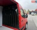 Красный Рено Мастер, объемом двигателя 2.3 л и пробегом 236 тыс. км за 22750 $, фото 60 на Automoto.ua