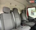 Красный Рено Мастер, объемом двигателя 2.3 л и пробегом 236 тыс. км за 22750 $, фото 55 на Automoto.ua