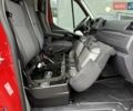 Красный Рено Мастер, объемом двигателя 2.3 л и пробегом 236 тыс. км за 22750 $, фото 48 на Automoto.ua