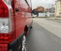Красный Рено Мастер, объемом двигателя 2.3 л и пробегом 236 тыс. км за 22750 $, фото 13 на Automoto.ua