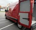 Красный Рено Мастер, объемом двигателя 2.3 л и пробегом 236 тыс. км за 22750 $, фото 71 на Automoto.ua