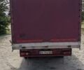 Червоний Рено Мастєр, об'ємом двигуна 2.3 л та пробігом 560 тис. км за 9000 $, фото 13 на Automoto.ua