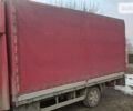 Червоний Рено Мастєр, об'ємом двигуна 2.3 л та пробігом 560 тис. км за 9000 $, фото 20 на Automoto.ua
