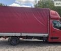 Червоний Рено Мастєр, об'ємом двигуна 2.3 л та пробігом 560 тис. км за 9000 $, фото 14 на Automoto.ua