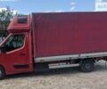 Червоний Рено Мастєр, об'ємом двигуна 2.3 л та пробігом 560 тис. км за 9000 $, фото 15 на Automoto.ua