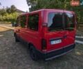 Красный Рено Мастер, объемом двигателя 2.79 л и пробегом 371 тыс. км за 3950 $, фото 3 на Automoto.ua