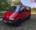 Красный Рено Мастер, объемом двигателя 2.79 л и пробегом 371 тыс. км за 3950 $, фото 1 на Automoto.ua