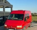 Красный Рено Мастер, объемом двигателя 2.19 л и пробегом 300 тыс. км за 5500 $, фото 1 на Automoto.ua