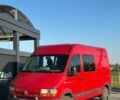 Красный Рено Мастер, объемом двигателя 2.19 л и пробегом 300 тыс. км за 5500 $, фото 13 на Automoto.ua
