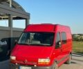 Красный Рено Мастер, объемом двигателя 2.19 л и пробегом 300 тыс. км за 5500 $, фото 8 на Automoto.ua