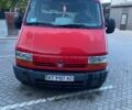 Красный Рено Мастер, объемом двигателя 2.2 л и пробегом 220 тыс. км за 5000 $, фото 2 на Automoto.ua