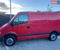 Красный Рено Мастер, объемом двигателя 2.2 л и пробегом 220 тыс. км за 5000 $, фото 13 на Automoto.ua