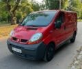 Красный Рено Мастер, объемом двигателя 1.9 л и пробегом 360 тыс. км за 6200 $, фото 1 на Automoto.ua