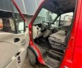 Красный Рено Мастер, объемом двигателя 2.46 л и пробегом 340 тыс. км за 7200 $, фото 4 на Automoto.ua
