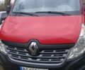 Червоний Рено Мастєр, об'ємом двигуна 2.3 л та пробігом 650 тис. км за 12500 $, фото 1 на Automoto.ua