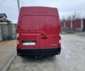 Красный Рено Мастер, объемом двигателя 2.3 л и пробегом 480 тыс. км за 10000 $, фото 5 на Automoto.ua