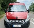 Червоний Рено Мастєр, об'ємом двигуна 2.3 л та пробігом 313 тис. км за 13000 $, фото 1 на Automoto.ua