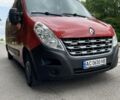 Червоний Рено Мастєр, об'ємом двигуна 2.3 л та пробігом 313 тис. км за 13000 $, фото 8 на Automoto.ua