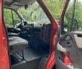 Червоний Рено Мастєр, об'ємом двигуна 2.3 л та пробігом 313 тис. км за 13000 $, фото 15 на Automoto.ua