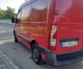 Червоний Рено Мастєр, об'ємом двигуна 2.3 л та пробігом 319 тис. км за 13500 $, фото 3 на Automoto.ua