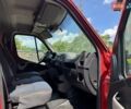 Красный Рено Мастер, объемом двигателя 2.3 л и пробегом 297 тыс. км за 17400 $, фото 24 на Automoto.ua