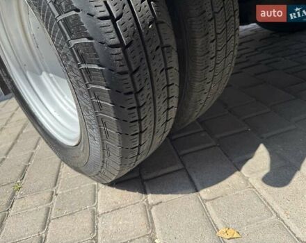 Красный Рено Мастер, объемом двигателя 2.3 л и пробегом 297 тыс. км за 17400 $, фото 22 на Automoto.ua