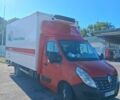 Красный Рено Мастер, объемом двигателя 2.3 л и пробегом 370 тыс. км за 18700 $, фото 22 на Automoto.ua