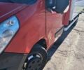 Красный Рено Мастер, объемом двигателя 2.3 л и пробегом 370 тыс. км за 18700 $, фото 8 на Automoto.ua