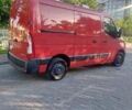 Червоний Рено Мастєр, об'ємом двигуна 2.3 л та пробігом 319 тис. км за 13500 $, фото 11 на Automoto.ua