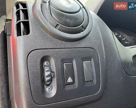 Красный Рено Мастер, объемом двигателя 2.3 л и пробегом 297 тыс. км за 17400 $, фото 27 на Automoto.ua