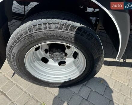 Красный Рено Мастер, объемом двигателя 2.3 л и пробегом 297 тыс. км за 17400 $, фото 21 на Automoto.ua