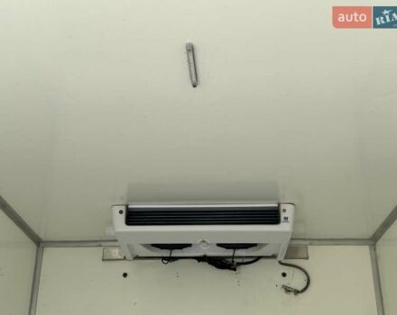 Красный Рено Мастер, объемом двигателя 2.3 л и пробегом 297 тыс. км за 17400 $, фото 20 на Automoto.ua